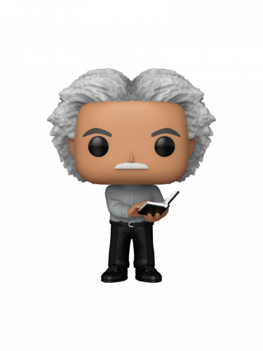 Figúrka Firefly - Shepherd Book Chase (Funko POP! Television 1826)