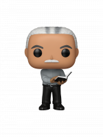 Figúrka Firefly - Shepherd Book (Funko POP! Television 1826)