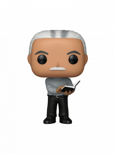 Figúrka Firefly - Shepherd Book (Funko POP! Television 1826)