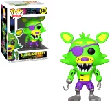 Figúrka Five Nights at Freddys - Blacklight Foxy (Funko POP! Games 380)
