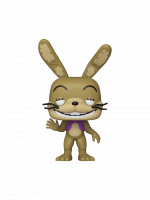 Figúrka Five Nights at Freddy's: Help Wanted 2 - Glitchtrap (Funko POP! Games 1128)