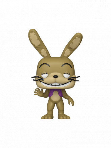Figúrka Five Nights at Freddy's: Help Wanted 2 - Glitchtrap (Funko POP! Games 1128)