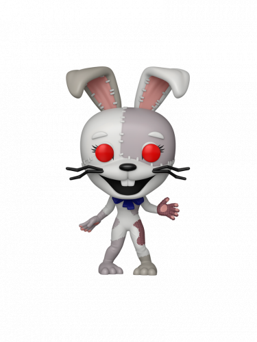Figúrka Five Nights at Freddy's: Help Wanted 2 - Vanny (Funko POP! Games 1130)