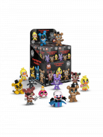 Figúrka Five Nights at Freddy's - náhodný výber (Funko Mystery Minis)