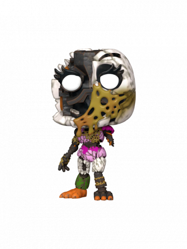 Figúrka Five Nights at Freddy's - Ruined Chica (Funko POP! Games 986)