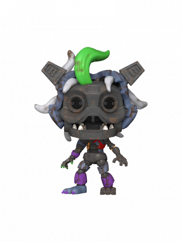 Figúrka Five Nights at Freddy's - Ruined Roxy (Funko POP! Games 987)