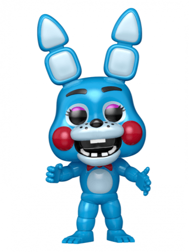Figúrka Five Nights at Freddy's - Toy Bonnie (Funko POP! Games 1319)