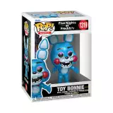 Figúrka Five Nights at Freddy's - Toy Bonnie (Funko POP! Games 1319) - Five Nights At Freddys