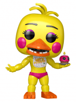 Figúrka Five Nights at Freddy's - Toy Chica (Funko POP! Games 1320)