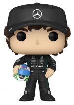 Figúrka Formula One - Kimi Antonelli (Funko POP! Racing 13)