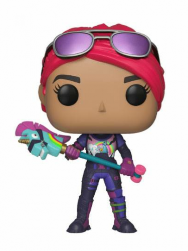 Figúrka Fortnite - Brite Bomber (Funko POP!)