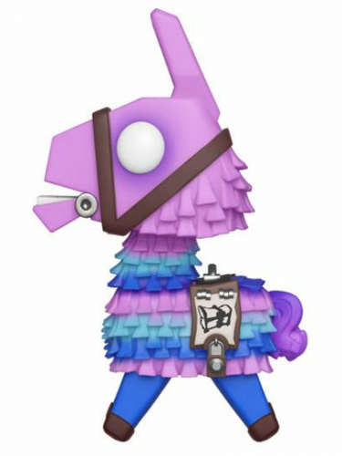 Figúrka Fortnite - Loot Lama (Funko Super Sized POP! Games 511) (poškodený obal)