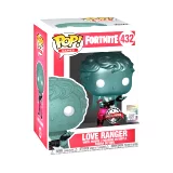 Figúrka Fortnite - Love Ranger Special Edition (Funko POP! Games 432)