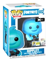Figúrka Fortnite - Rippley (SDCC Limited) (Funko POP! Games 602)