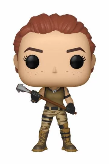 Figúrka Fortnite - Tower Recon Specialist (Funko POP!)