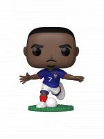 Figúrka France - Ousmane Dembélé (Funko POP! Football 80)