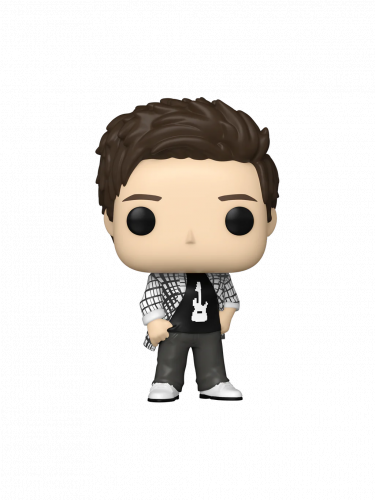 Figúrka Friends - Chandler Bing (Funko POP! Television 1646)