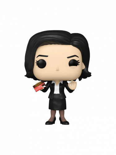 Figúrka Friends - Monica Geller (Funko POP! Television 1649)