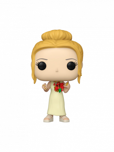 Figúrka Friends - Phoebe Buffay (Funko POP! Television 1647)