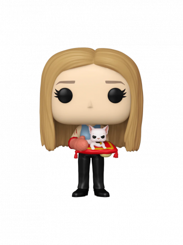 Figúrka Friends - Rachel Green (Funko POP! Television 1650)