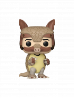 Figúrka Friends - Ross Geller (Funko POP! Television 1648)