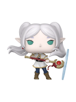 Figúrka Frieren: Beyond Journey's End - Frieren (Funko POP! Animation 1986)