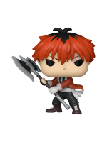 Figúrka Frieren: Beyond Journey's End - Stark (Funko POP! Animation 1988)