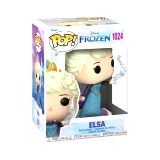 Figúrka Frozen - Elsa Ultimate Princess (Funko POP! Disney 1024)