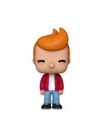 Figúrka Futurama - Philip J. Fry (Funko POP! Television 1755)