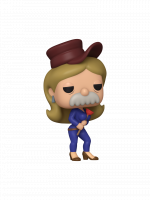 Figúrka Futurama - Sexy Scruffy (Funko POP! Animation 2210)