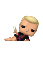 Figúrka Futurama - Zapp Brannigan (Funko POP! Television 1759)