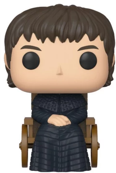 Figúrka Game of Thrones - Bran the Broken (Funko POP! Game of Thrones 83)