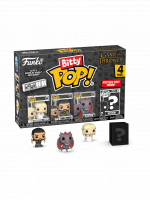 Figúrka Game of Thrones - Daenerys (Bride) Series 2 4-pack (Funko Bitty POP)