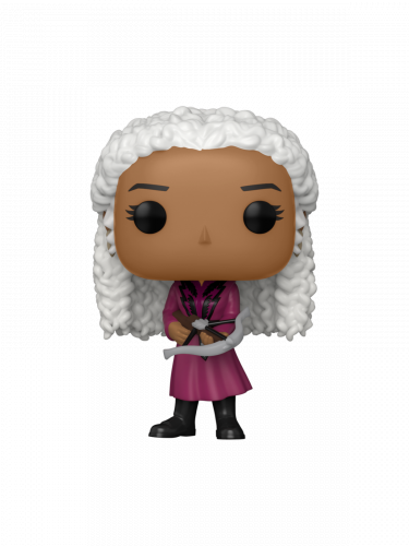 Figúrka Game of Thrones: House of the Dragon - Baela Targaryen (Funko POP! House of the Dragon 19)