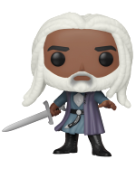 Figúrka Game of Thrones: House of the Dragon - Corlys Velaryon (Funko POP! House of the Dragon 04)