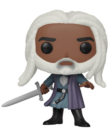 Figúrka Game of Thrones: House of the Dragon - Corlys Velaryon (Funko POP! House of the Dragon 04)