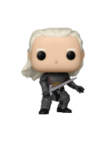 Figúrka Game of Thrones: House of the Dragon - Daemon Targaryen (Funko POP! House of the Dragon 17)