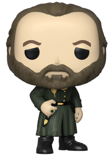 Figúrka Game of Thrones: House of the Dragon - Otto Hightower (Funko POP! House of the Dragon 08)