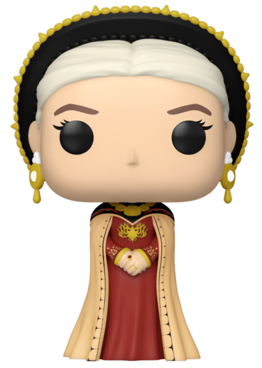 Figúrka Game of Thrones: House of the Dragon - Rhaenyra Targaryen (Funko POP! House of the Dragon 06)