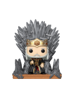 Figúrka Game of Thrones: House of the Dragon - Viserys on the Iron Throne (Funko POP! House of the Dragon 12)