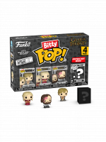 Figúrka Game of Thrones - Tyrion Lannister Series 4 4-pack (Funko Bitty POP)