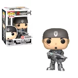 Figúrka Gears of War - Marcus (Funko POP!)