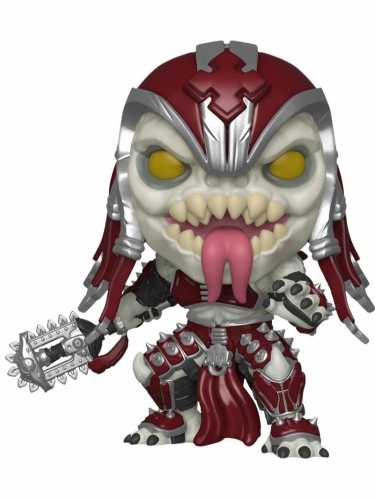 Figúrka Gears of War - Skorge with Staff (Funko POP!)