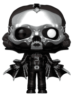 Figúrka Ghost - Bat Wing Papa (Funko POP! Rocks 512)