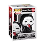 Figúrka Ghost Face - Ghost Face (Tongue in Cheek) (Funko POP! Movies 2035) - Scream