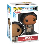 Figúrka Ghostbusters: Afterlife - Lucky (Funko POP! Movies 926)