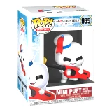 Figúrka Ghostbusters: Afterlife - Mini Puft with Lighter (Funko POP! Movies 935)