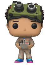 Figúrka Ghostbusters: Afterlife - Podcast (Funko POP! Movies 927)