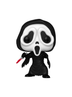 Figúrka Ghostface - Ghostface (Funko POP! Movies 1607)