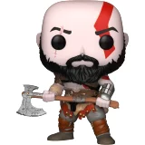 Figúrka God of War - Kratos (Funko POP!)
